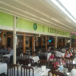 Celep Restaurant