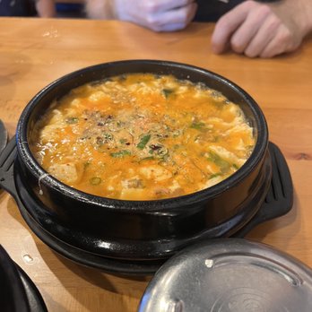 Dae Bak Korean Restaurant - Sea food tofu soup - Korean Near Me - Mint Hill, North Carolina Dae Bak Korean Restaurant - Sea food tofu soup - Korean Near Me - Mint Hill, North Carolina