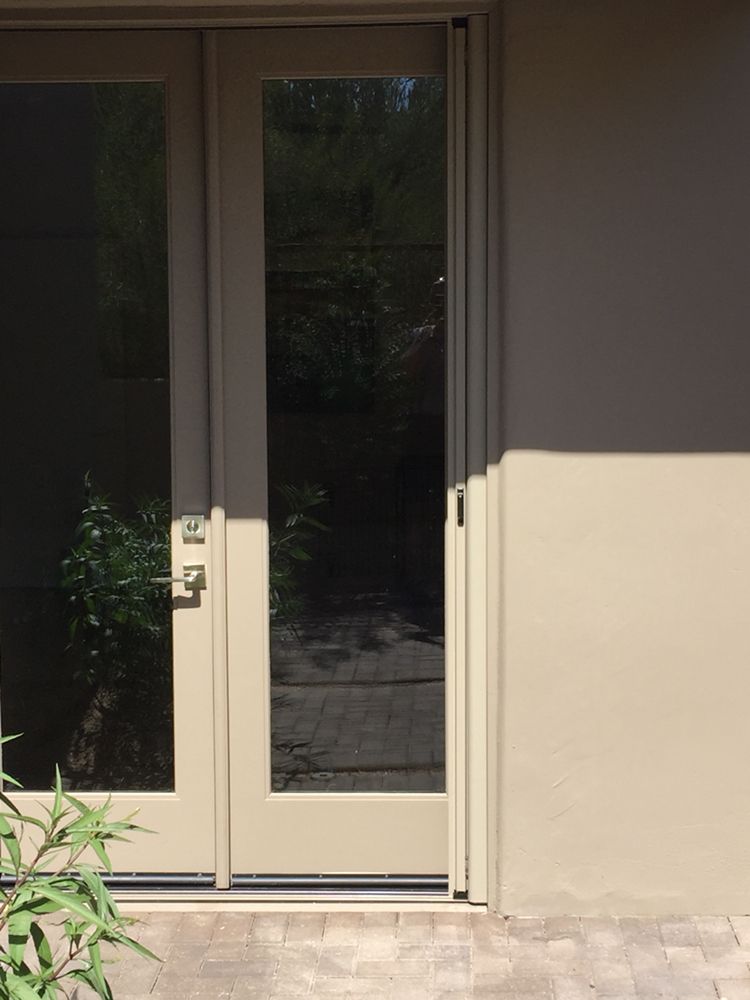 Retractable screen Doors Yelp