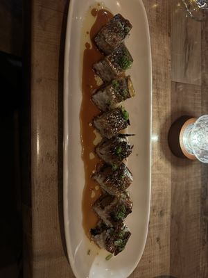 Khatan Sushi by null