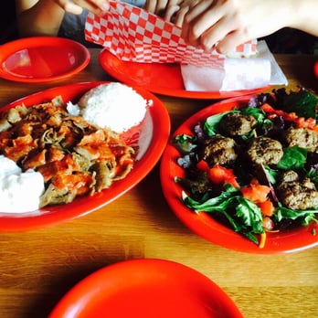 Troy ATX - Turkish Near Me - Austin, Texas