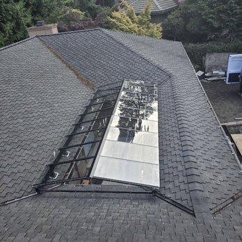Custom Railings - Custom Awning - Metal Fabricators Near Me - Kent, Washington