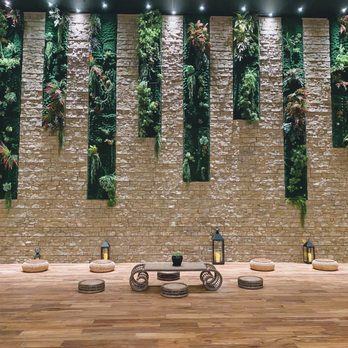 Go Place - Zen sitting area - Day Spas Near Me - Markham, Ontario