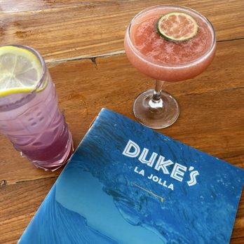 Duke's La Jolla - New American Near Me - La Jolla, California Duke's La Jolla - New American Near Me - La Jolla, California