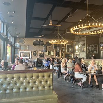 The State - Popular location - Whiskey Bars Near Me - Rancho Cucamonga, California