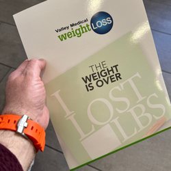 Valley Medical Weight Loss