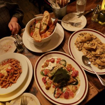 Uva - Italian Near Me - New York, New York