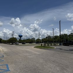 Foley Sports Tourism Complex