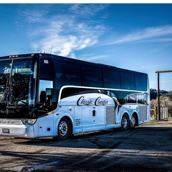 Classic Charter - Welcome Aboard Classic Charter Serving the Central Valley - Buses Near Me Classic Charter - Welcome Aboard Classic Charter Serving the Central Valley - Buses Near Me