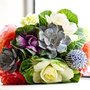 Photo of Nancy Krause Floral Design and Garden Antiques