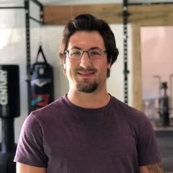 Athlete's Arena - Stewart McIntire, Trainer at Athlete's Arena