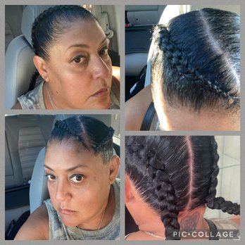 Operation Hair - Hair Stylists Near Me - San Jose, California
