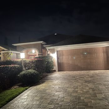 Pike's Electric - Exterior lighting - Electricians Near Me - Wildwood, Florida Pike's Electric - Exterior lighting - Electricians Near Me - Wildwood, Florida
