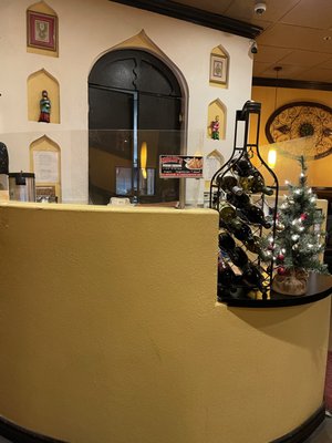 Malhi's Indian Cuisine by null