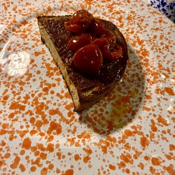 LA Puglia - Tapanade - Italian Near Me - Santa Monica, California