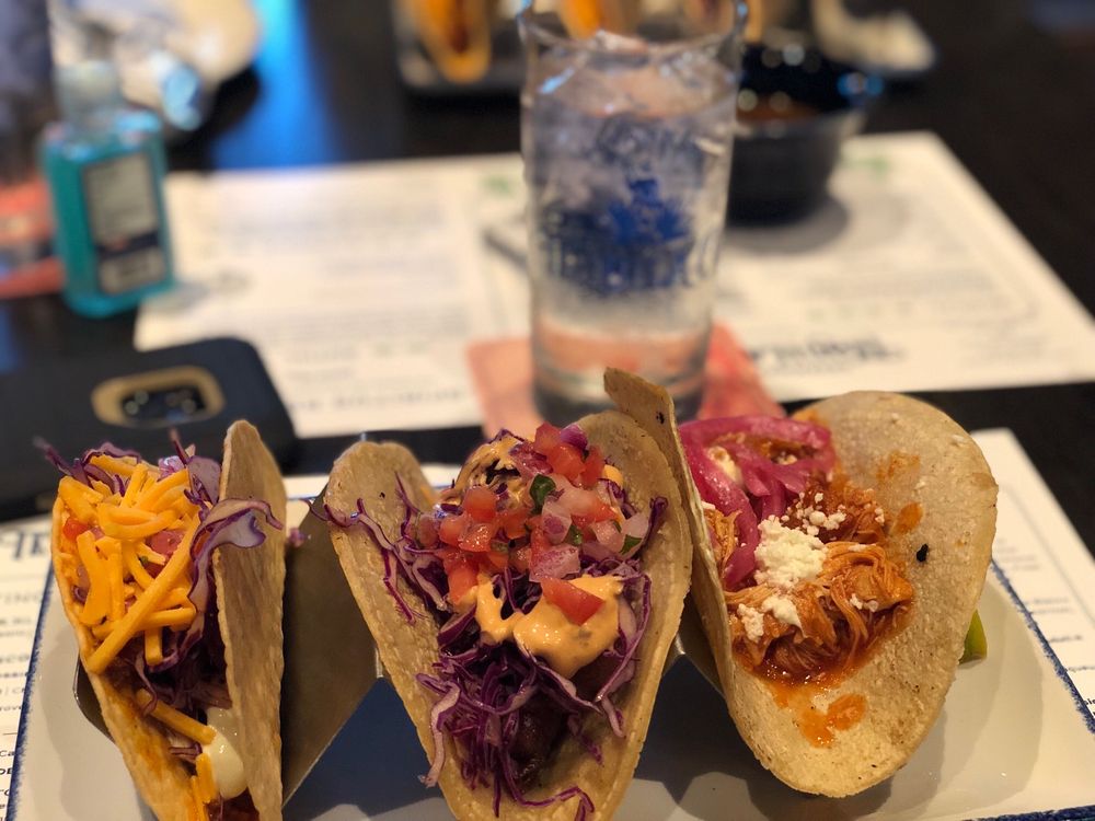 Savannah Tequila Co.