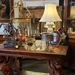Peachtree Antique Gallery