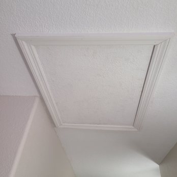 Western States Home Services - Fully repaired drywall after install - Heating & Air Conditioning/HVAC Near Me - Mesa, Arizona Western States Home Services - Fully repaired drywall after install - Heating & Air Conditioning/HVAC Near Me - Mesa, Arizona