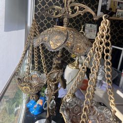 Treasure Trunk
