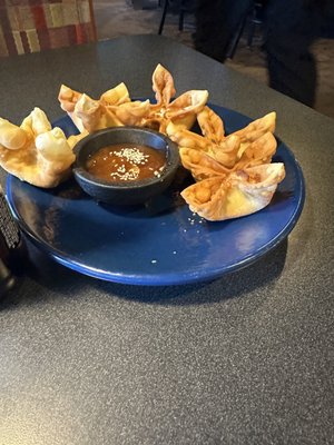 HuHot Mongolian Grill by null