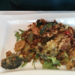 Asian Tower - Foto van gerecht