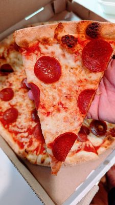Romano's Pizza by null