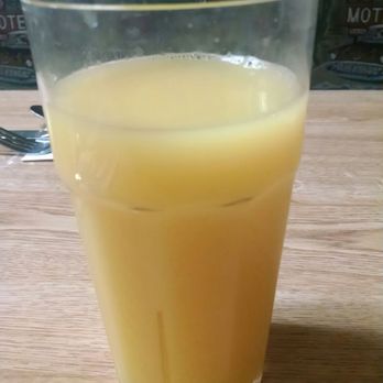 Lemon Grove Cafe - Orange juice while I wait for my breakfast. - American Near Me - Lemon Grove, California Lemon Grove Cafe - Orange juice while I wait for my breakfast. - American Near Me - Lemon Grove, California