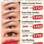 Jiumu Brow Studio
