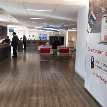 Xfinity Store by Comcast - Xfinity Palo Alto invites customer to come in and upgrade to X1 platform #xfinity Palo Alto - Television Service Providers Near Me - Palo Alto, California