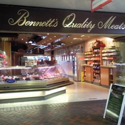 Bennett's Quality Meats