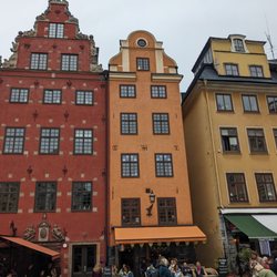 Stockholms stad - Gamla Stan, Stockholm