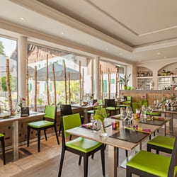 Restaurant Vaun - Restaurant