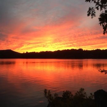 Pilgrim Camp - Campgrounds Near Me - Brant Lake, New York
