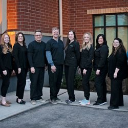 Smile Source - The staff at Smile Source Spokane - Valley