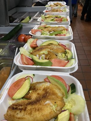 Taqueria Tampico by null