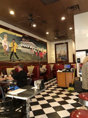 Schoop's Hamburgers by null