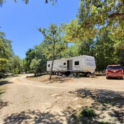 Colinas RV Park