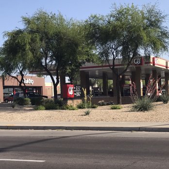 QuikTrip - Gas Stations Near Me - Chandler, Arizona