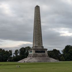 Wellington Monument - Wellington Monument, Dublin