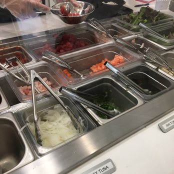 Poke Fix - Sushi Bars Near Me - Sacramento, California Poke Fix - Sushi Bars Near Me - Sacramento, California