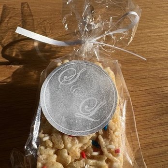 The Sweet Note Bakeshop - Bakeries Near Me - Bronx, New York