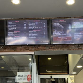 Elite Experience: Shawarma House - Menu - Yelp Events Near Me - San Diego, California