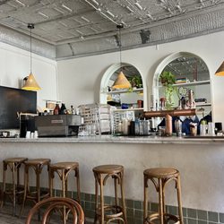 The Nitro Bar
