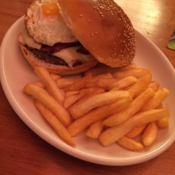 San Wich - Burgers Near Me - Madrid, M