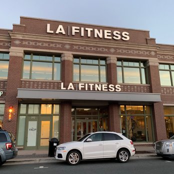 LA Fitness - Gyms Near Me - Gaithersburg, Maryland LA Fitness - Gyms Near Me - Gaithersburg, Maryland