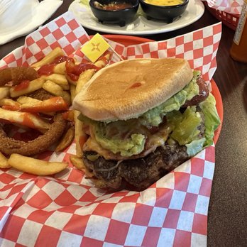 Jack N Grill - Breakfast & Brunch Near Me - Belen, New Mexico