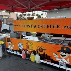 Leo's Tacos