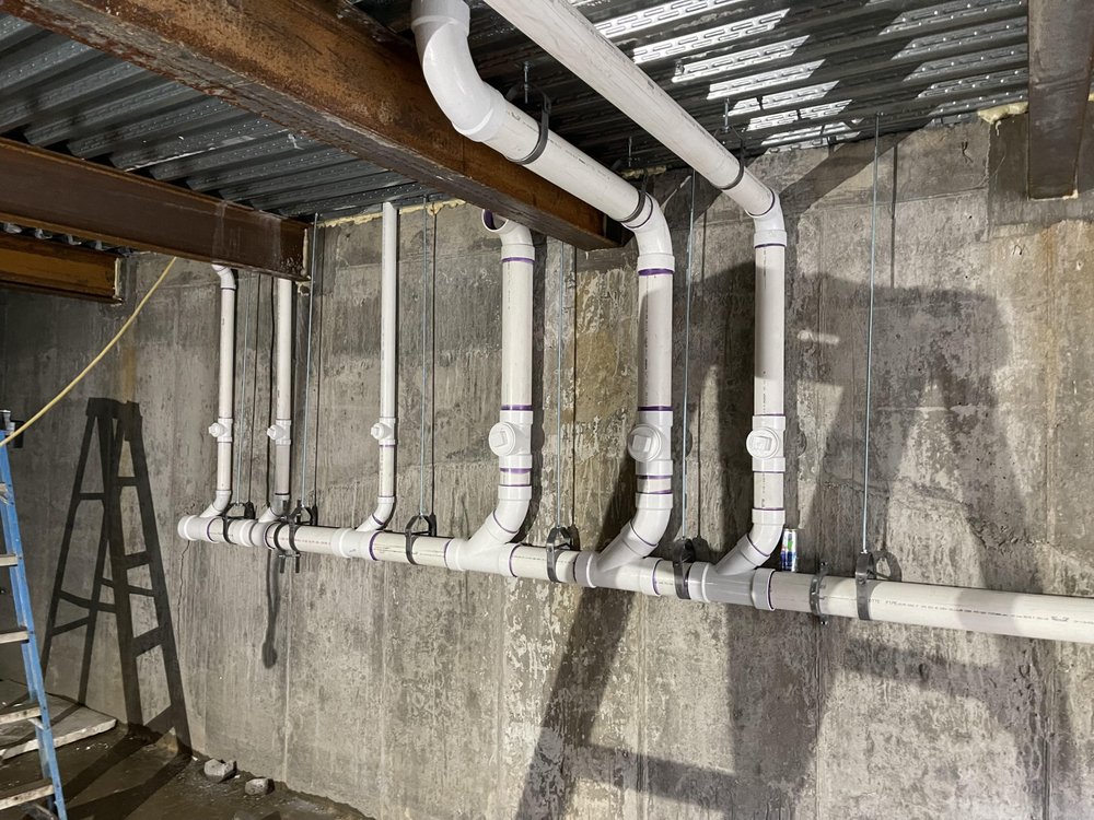 Slide of Samuel Plumbing And Heating