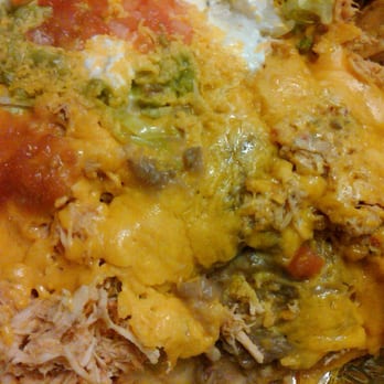 Bitz-ee Mama's - Chicken Nachos to Go! - Mexican Near Me - Glendale, Arizona