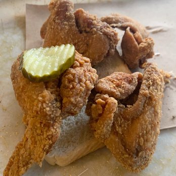 Grace Meat + Three - Famous Fried Chicken - Southern Near Me - St Louis, Missouri Grace Meat + Three - Famous Fried Chicken - Southern Near Me - St Louis, Missouri